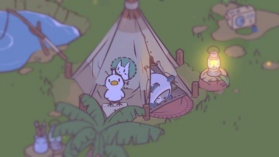 猫咪和汤游戏 v2.8.0 官方安卓版2