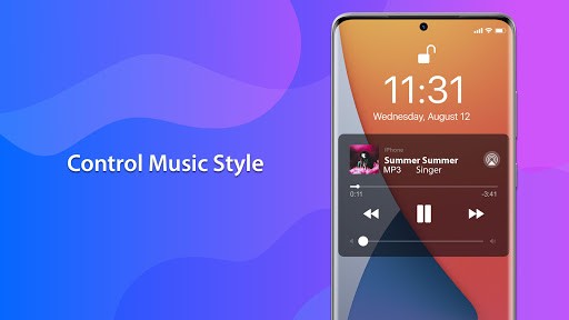 iphone launcher app(iphone启动器) v8.3.9 安卓最新版3