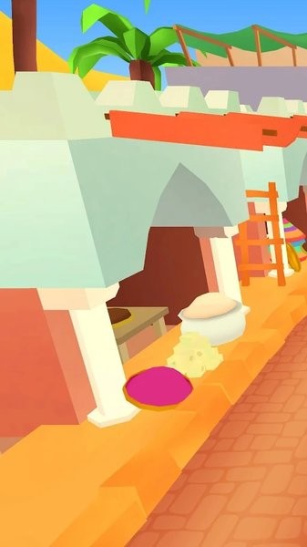 魔法飞毯手游(Magic Carpet) v3.7 安卓最新版1