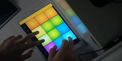 drumpads24官方下载-电子鼓垫drum pads24-drumpads24中文版下载