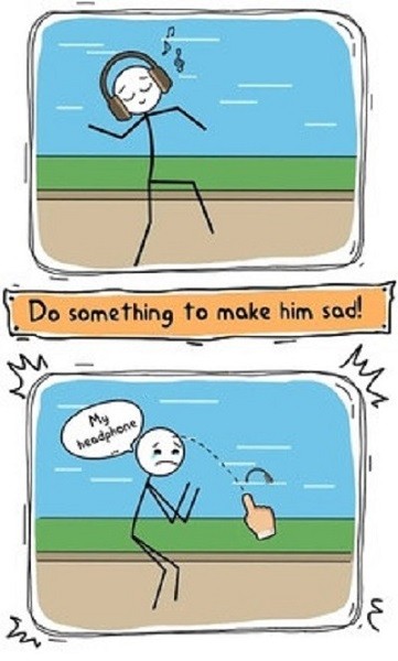 你能让我生气吗手游(Make Me Angry) v1.0.3 安卓版0