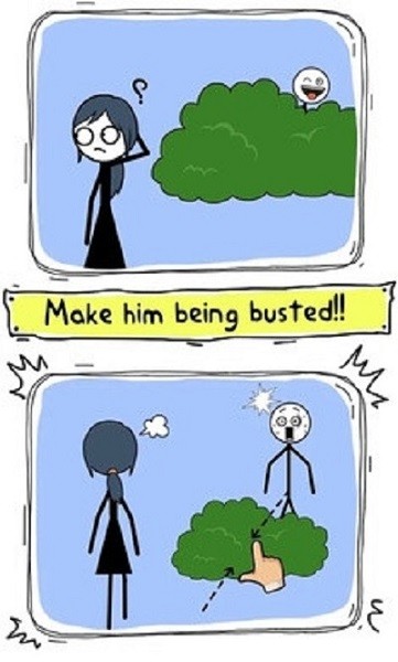 你能让我生气吗手游(Make Me Angry) v1.0.3 安卓版1