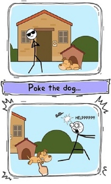 你能让我生气吗手游(Make Me Angry) v1.0.3 安卓版2