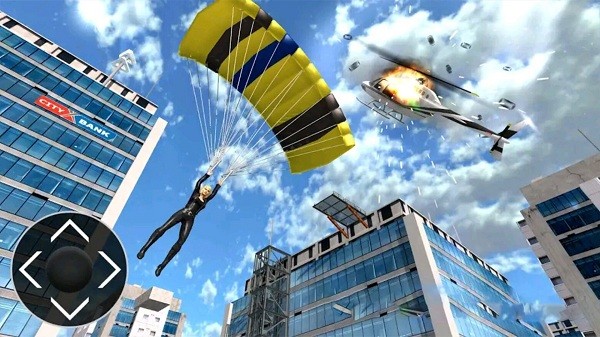 战斗直升机游戏 v1.0 安卓版0