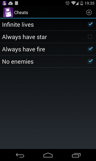 my oldboy模拟器最新版 v2.0.0 安卓版2