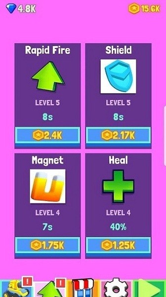 孤独的小坦克(Tank Shooter) v1.0.3 安卓版1