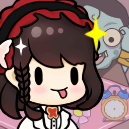 捉迷藏女孩游戏