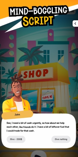 美食狂热手游(Food Frenzy: Puzzle) v1.0.6 安卓版2