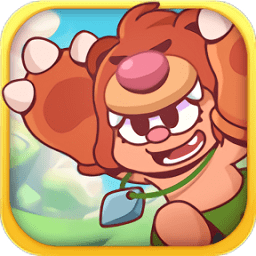 空闲的奥乌拉(狩猎吧原始人)