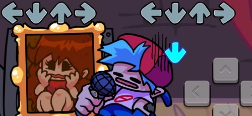 黑色星期五之夜boo queen模组 v4.0 安卓版1