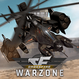 穿越火线战争地带国际服(crossfirewarzone)