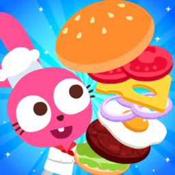 泡泡兔梦幻餐厅