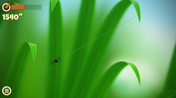 蜘蛛的冒险之旅手游 v1.3.120 安卓版2