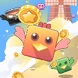 战斗鸡场红包版下载