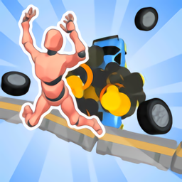 布娃娃事故(Ragdoll Accident)