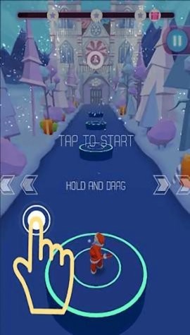 节拍跳跃者手游 v0.335 安卓版2