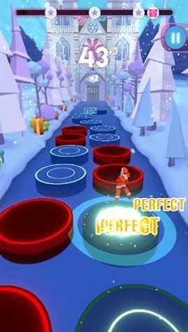 节拍跳跃者手游 v0.335 安卓版1