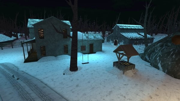 恐惧娃娃(scary doll) v1.4.1 安卓版1