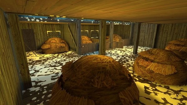 恐惧娃娃(scary doll) v1.4.1 安卓版2