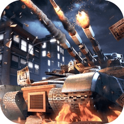 我的坦克我的团苹果版