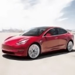 电动汽车驾驶模拟手游(Electric Car Driving Sim Original)