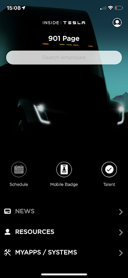 特斯拉inside tesla安卓版 v2021.6.4 官方版0