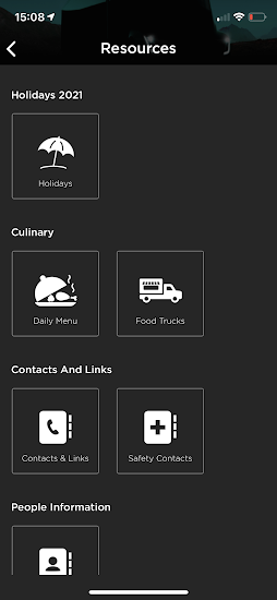 特斯拉inside tesla安卓版 v2021.6.4 官方版1