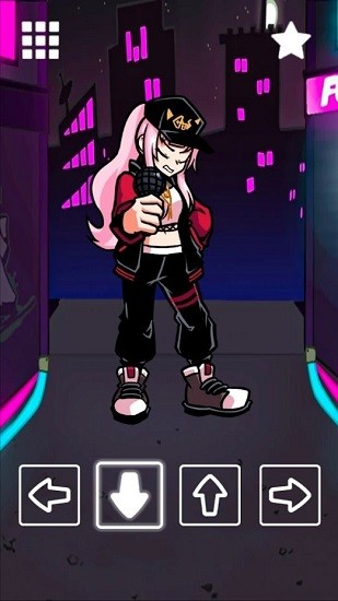 黑色星期五之夜calliope模组 v1.0.1 安卓版0