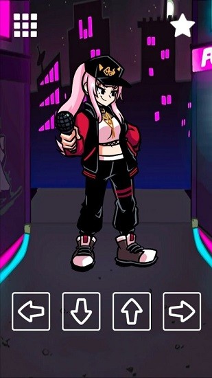 黑色星期五之夜calliope模组 v1.0.1 安卓版1