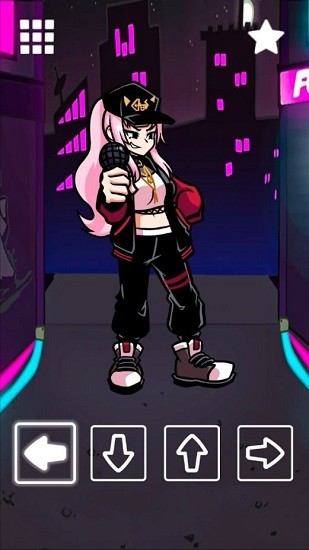 黑色星期五之夜calliope模组 v1.0.1 安卓版2