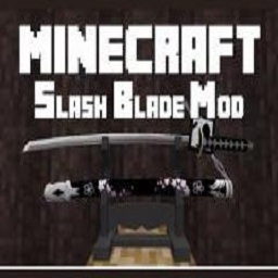 我的世界拔刀剑手机版(以一敌三版)