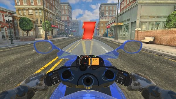 川崎h2真实游戏比赛版(Motor Rider) v1.8.3181 安卓最新版3