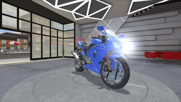 川崎h2真实游戏比赛版(Motor Rider) v1.8.3181 安卓最新版0