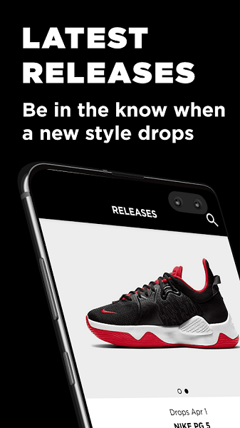 jd sports海淘app v2.2.5 安卓中文版1