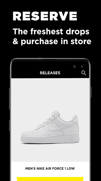 jd sports海淘app v2.2.5 安卓中文版0