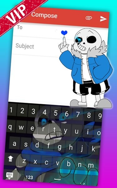 Sans键盘手机版 v1.0.0 安卓版3