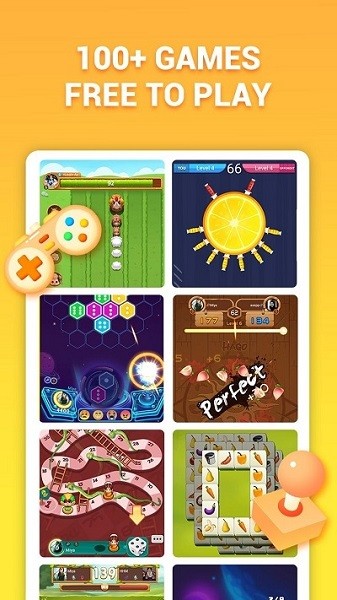 hago lite app v1.1.0 安卓版1