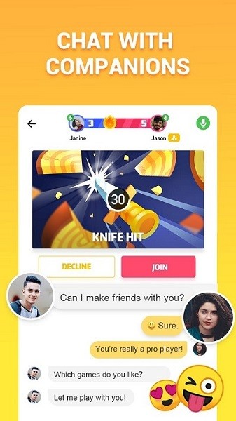 hago lite app v1.1.0 安卓版2