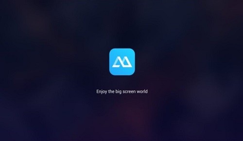 傲软投屏电视版(apowermirror) v1.1.0 官方安卓版0