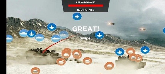 陆军大亨游戏(Army Tycoon) v324 安卓版0