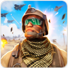 陆军大亨游戏(Army Tycoon)