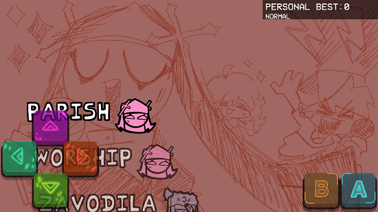 周五夜放克minus教堂hd高清版 v1.3.26.21 安卓版0