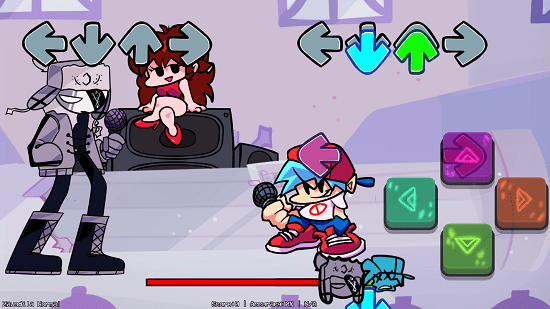 周五夜放克minus教堂hd高清版 v1.3.26.21 安卓版1