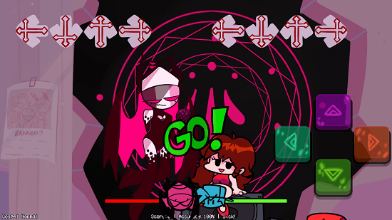 周五夜放克minus教堂hd高清版 v1.3.26.21 安卓版3