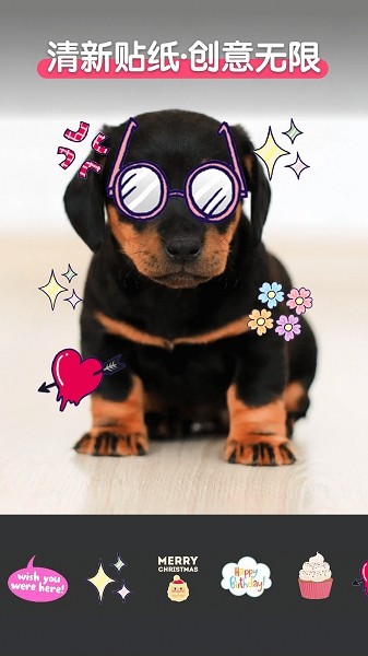 pis拼图软件p图 v1.1.1 安卓版2