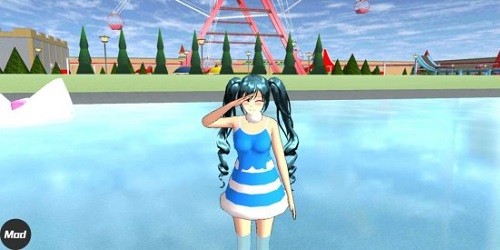 七七酱同款樱花校园模拟器联机版 v1.038.77 安卓汉化版0