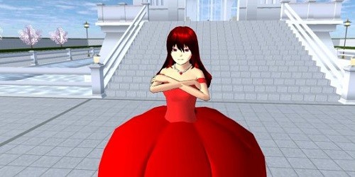 七七酱同款樱花校园模拟器下载 樱花校园模拟器七七酱版本