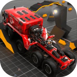 Project Offroad游戏