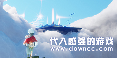 代入感强的游戏