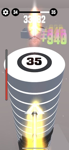 魔性射箭手游(Arrow Hit) v1.0 安卓版0